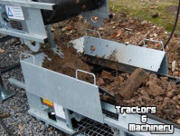 Conveyor  ETRAMO -