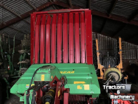 Self-loading wagon Strautmann Strautmann Giga Vitesse 3 plus