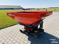 Fertilizer spreader Rauch MDS 20.2D-Mono Eco