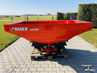 Fertilizer spreader Rauch MDS 20.2D-Mono Eco