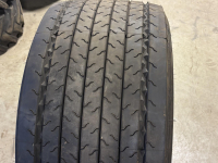 Wheels, Tyres, Rims & Dual spacers  Onbekend 435/50R19.5  CPL WIEL