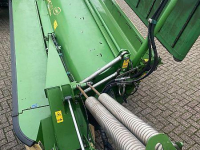 Mower Krone EC B 870 CV Collect