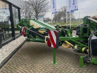 Mower Krone EC B 870 CV Collect