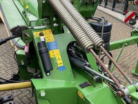 Mower Krone EC B 870 CV Collect
