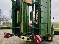 Mower Krone EC B 870 CV Collect