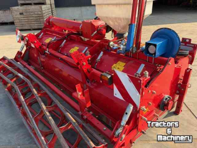 Rotary Tiller Grimme GF 400