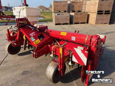 Rotary Tiller Grimme GF 400
