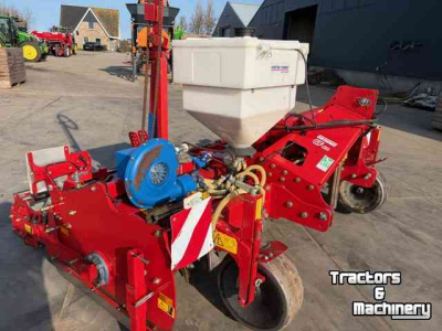 Rotary Tiller Grimme GF 400