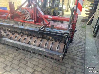 Rotary Tiller Massano UNIROTOR