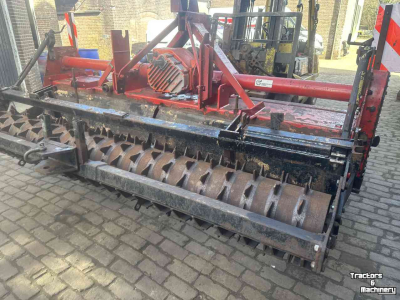 Rotary Tiller Massano UNIROTOR