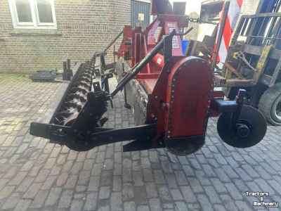 Rotary Tiller Massano UNIROTOR