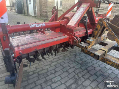 Rotary Tiller Massano UNIROTOR