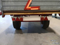 Other earthmoving and heavy equipment and accessories Schuitemaker 3 ton