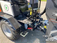 Wheelloader Kubota RT 210E  minishovel, electro shovel