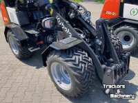Wheelloader Kubota RT 210E  minishovel, electro shovel