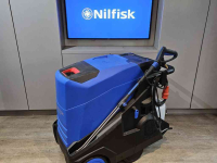 High-pressure cleaner, Hot / Cold Nilfisk MF 7P 180/1260 FA