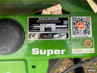 Fertilizer spreader Amazone ZA-V L3200 Super Profis Tronic