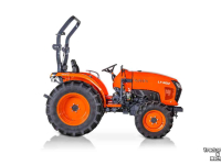 Horticultural Tractors Kubota L1382