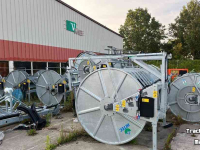 Other irrigation equipment and accessories Ocmis Drum Slangenhaspel