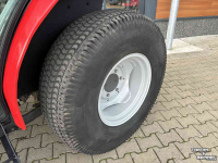 Tractor Massey Ferguson 1540 Hydrostaat 4WD compact met voorlader