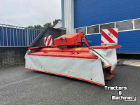 Mower Kuhn FC 280 F-FF