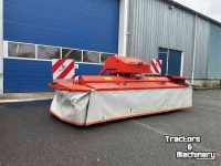 Mower Kuhn FC 280 F-FF