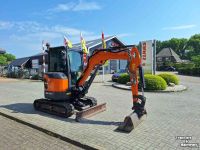 Mini-Excavator Doosan DX27Z-7