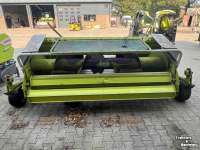 Pick-up Claas PU 300 HD pickup