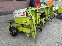 Pick-up Claas PU 300 HD pickup
