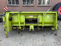 Pick-up Claas PU 300 HD pickup