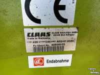 Pick-up Claas PU 300 HD pickup