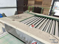 Sorting machine Allround Rollensorteerder