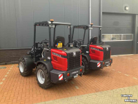 Wheelloader Pitbull X28-45CRT