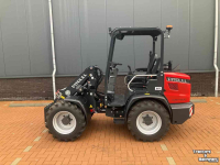 Wheelloader Pitbull X28-45CRT