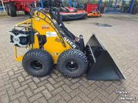 Skidsteer Sherpa 100