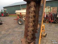 Diverse used spare-parts Votex jumbo 150