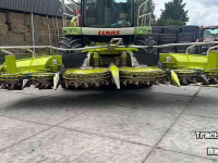 Cornhead Claas ORBIS 600 SD