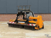 Flail mower Votex Roadmaster 2307 klepelmaaier