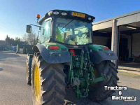 Tractor John Deere 6105R
