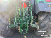 Tractor John Deere 6105R