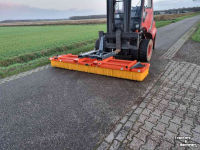 Other cleaning and sweeping machines and accessories Moderntech veegbezem blokbezem