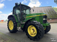 Tractor John Deere 6610 PQ