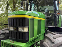Tractor John Deere 6610 PQ