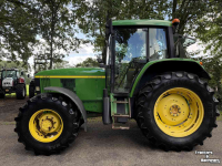 Tractor John Deere 6610 PQ