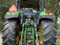 Tractor John Deere 6610 PQ