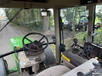 Tractor John Deere 6610 PQ