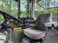Tractor John Deere 6610 PQ