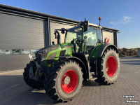Tractor Fendt 620 profi plus