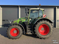 Tractor Fendt 620 profi plus