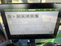 Tractor Fendt 620 profi plus